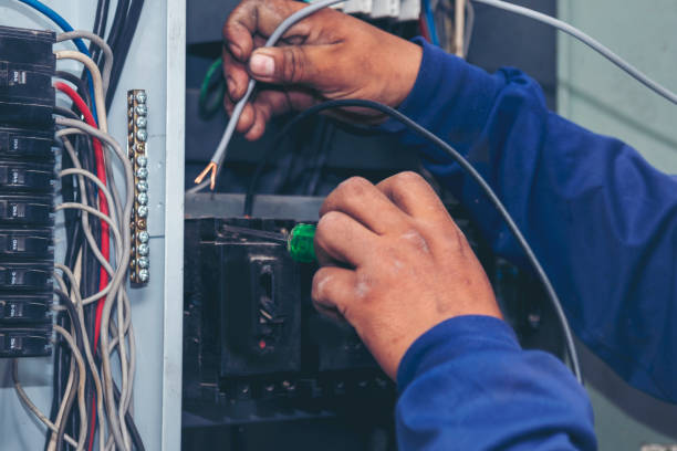 Best Licensed Electrician  in Bullhead City, AZ