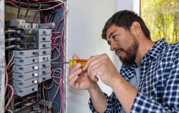 Best Commercial Electrician Services  in Bullhead City, AZ